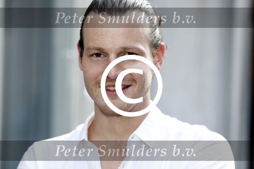 Amsterdam 6 juli 2017 
Presentatie blad GTST Goede tijden slechte tijden in NH Hotel. Guido Spek en Ruud Feltkamp