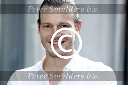 Amsterdam 6 juli 2017 
Presentatie blad GTST Goede tijden slechte tijden in NH Hotel. Guido Spek en Ruud Feltkamp