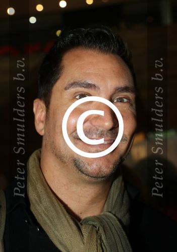Amsterdam, 30 Augustus 2017
RTL Perspresentatie Seizoen 2017/2018
Guido Weijers