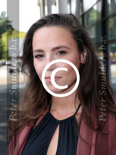 Hilversum, 28 Augustus 2017
NPO Perspresentatie Winterseizoen 2017/2018
Gwen v Poorten