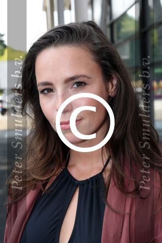 Hilversum, 28 Augustus 2017
NPO Perspresentatie Winterseizoen 2017/2018
Gwen v Poorten