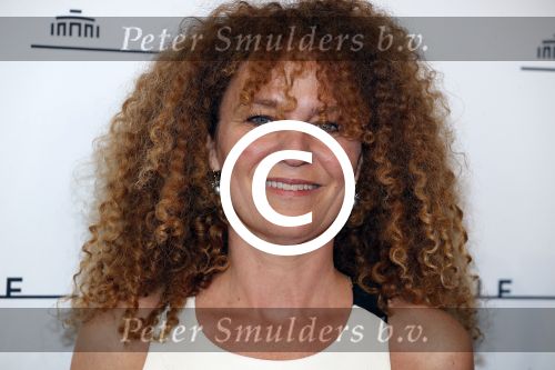 Amsterdam 11 september 2017 
Premiere Nationa Ballet in de stopera. Hadassah de Boer met moeder
