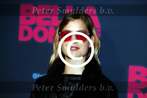 Amsterdam 11 september 2017
Premiere Bella Donna\'s in pathe arena.
Hannah Hoekstra