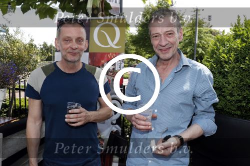 Best 9 juli 2017
40 jaar Luv met Marga Scheide Ria Thielsch en Jose Hoebee . Het feest werd gevierd bij Quattre Bras. hans  v Barneveld met vriend