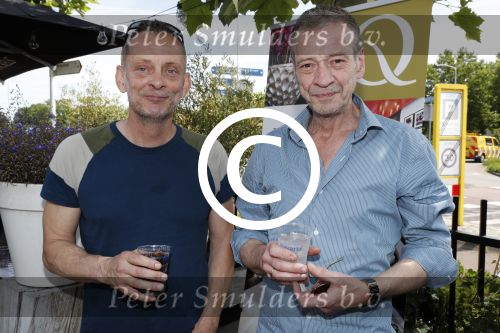 Best 9 juli 2017
40 jaar Luv met Marga Scheide Ria Thielsch en Jose Hoebee . Het feest werd gevierd bij Quattre Bras. hans  v Barneveld met vriend