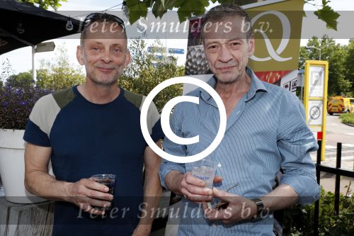 Best 9 juli 2017
40 jaar Luv met Marga Scheide Ria Thielsch en Jose Hoebee . Het feest werd gevierd bij Quattre Bras. hans  v Barneveld met vriend