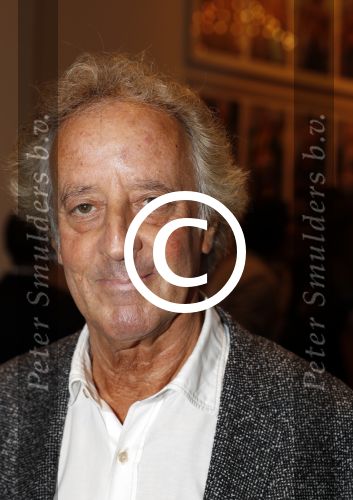 Amsterdam 8 september 2017
Premiere Sweeney Todd in het nieuwe de la Mar theater. 
Hans v Willigenburg