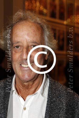 Amsterdam 8 september 2017
Premiere Sweeney Todd in het nieuwe de la Mar theater. 
Hans v Willigenburg