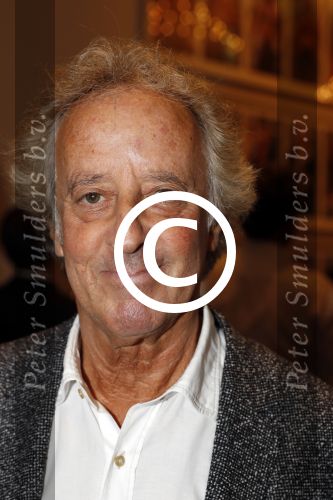 Amsterdam 8 september 2017
Premiere Sweeney Todd in het nieuwe de la Mar theater. 
Hans v Willigenburg