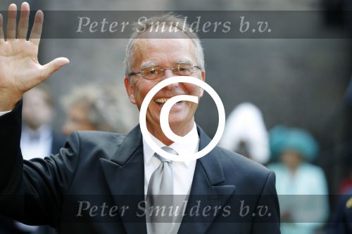 Den Haag, 19 September 2017
Prinsjesdag 2017
Henk Kamp