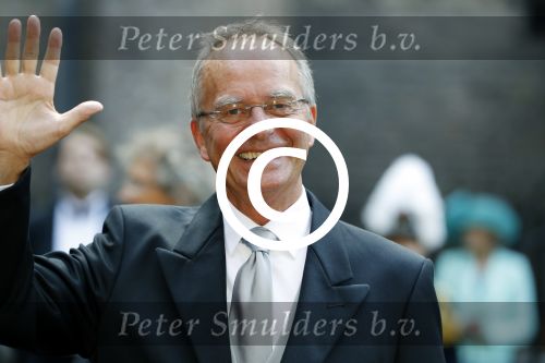 Den Haag, 19 September 2017
Prinsjesdag 2017
Henk Kamp