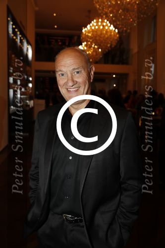 Amsterdam 8 september 2017
Premiere Sweeney Todd in het nieuwe de la Mar theater. Henk Poort