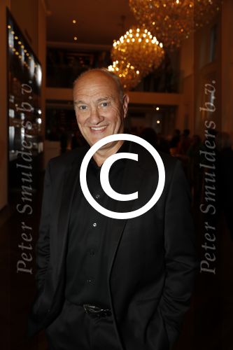 Amsterdam 8 september 2017
Premiere Sweeney Todd in het nieuwe de la Mar theater. Henk Poort
