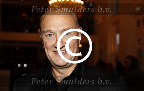 Amsterdam 8 september 2017
Premiere Sweeney Todd in het nieuwe de la Mar theater. Henk Poort