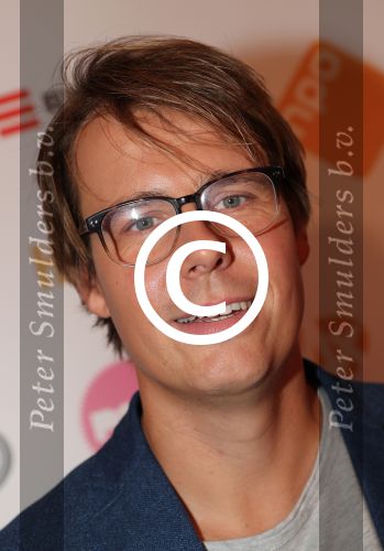 Hilversum, 28 Augustus 2017
NPO Perspresentatie Winterseizoen 2017/2018
Henk v Steeg