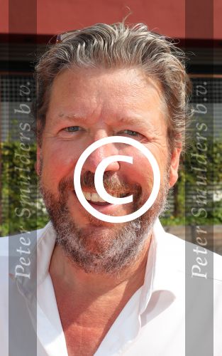 Hilversum, 28 Augustus 2017
NPO Perspresentatie Winterseizoen 2017/2018
HenkJan Smits