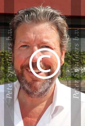 Hilversum, 28 Augustus 2017
NPO Perspresentatie Winterseizoen 2017/2018
HenkJan Smits