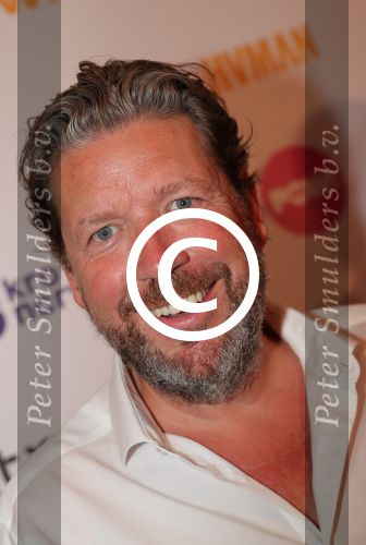 Hilversum, 28 Augustus 2017
NPO Perspresentatie Winterseizoen 2017/2018
HenkJan Smits