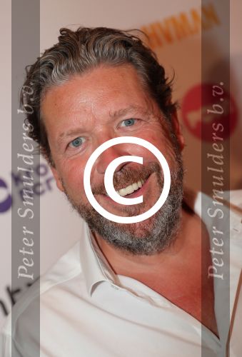 Hilversum, 28 Augustus 2017
NPO Perspresentatie Winterseizoen 2017/2018
HenkJan Smits