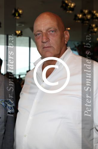 Amsterdam, 30 Augustus 2017
RTL Perspresentatie Seizoen 2017/2018
Herman den Blijker en Meneer Reimers