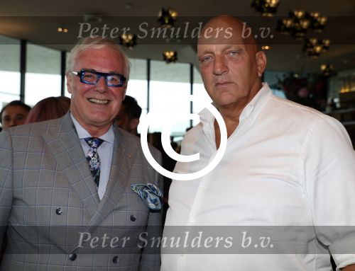 Amsterdam, 30 Augustus 2017
RTL Perspresentatie Seizoen 2017/2018
Herman den Blijker en Meneer Reimers