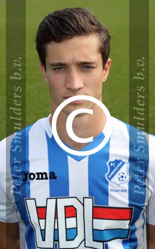 Eindhoven, 4 September 2017
Perspresentatie en elftalfoto FC Eindhoven
Herve Matthys
