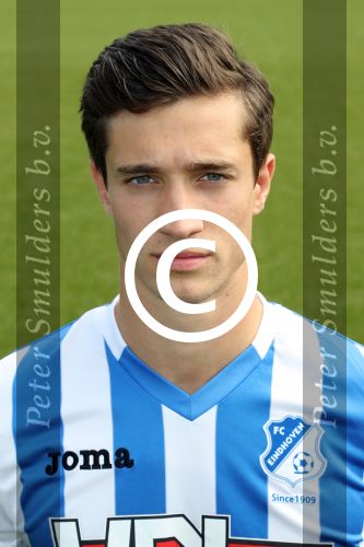 Eindhoven, 4 September 2017
Perspresentatie en elftalfoto FC Eindhoven
Herve Matthys