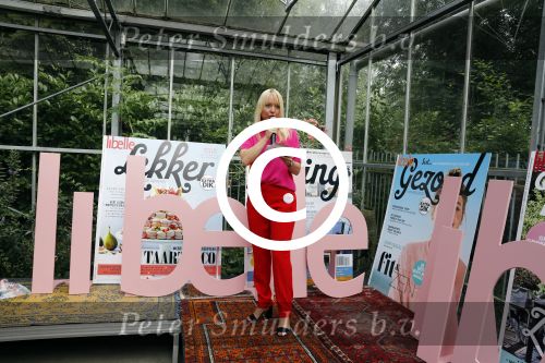 Amsterdam Driemond 4 september 2017
Smaakmakers 2017 gekozen door libelle. Hilmar Mulder Jan en Monique des Bouvrie Jens Kroes Jonathan Karpathios