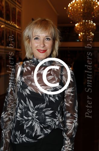 Amsterdam 8 september 2017
Premiere Sweeney Todd in het nieuwe de la Mar theater. inge Ipenburg