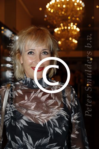 Amsterdam 8 september 2017
Premiere Sweeney Todd in het nieuwe de la Mar theater. inge Ipenburg