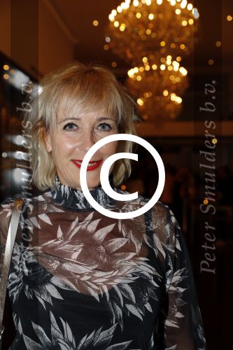 Amsterdam 8 september 2017
Premiere Sweeney Todd in het nieuwe de la Mar theater. inge Ipenburg