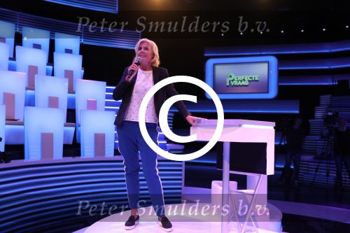 Baarn, 22 Augustus 2017
Persdag SBS nieuwe programma\'s met Winston Gerschtanowitz en Irene Moors