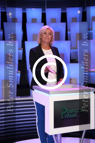 Baarn, 22 Augustus 2017
Persdag SBS nieuwe programma\'s met Winston Gerschtanowitz en Irene Moors
