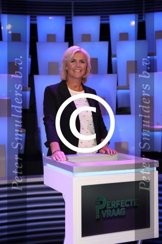Baarn, 22 Augustus 2017
Persdag SBS nieuwe programma\'s met Winston Gerschtanowitz en Irene Moors
