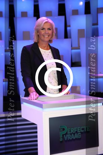 Baarn, 22 Augustus 2017
Persdag SBS nieuwe programma\'s met Winston Gerschtanowitz en Irene Moors