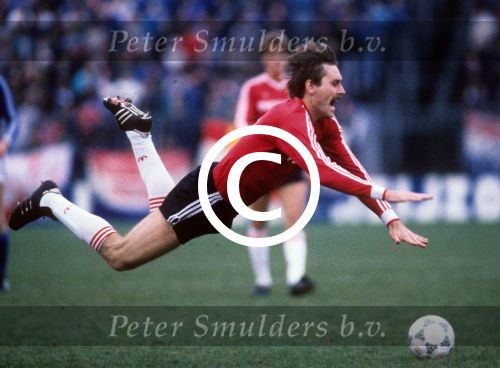Ivan Nielsen 1986