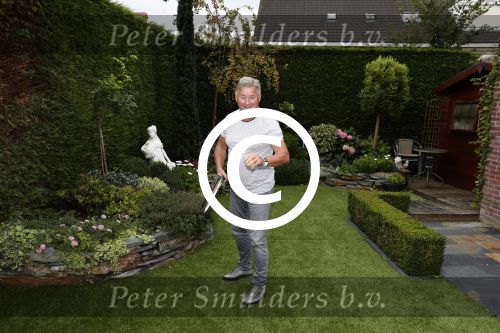 Volendam 5 september 2017
Catharine Keyl interviewt Jan Keizer en zijn vrouw in hun huis in Volendam