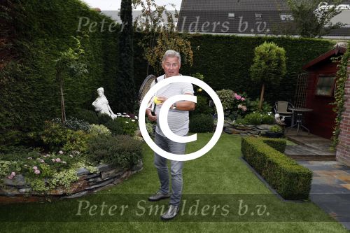 Volendam 5 september 2017
Catharine Keyl interviewt Jan Keizer en zijn vrouw in hun huis in Volendam