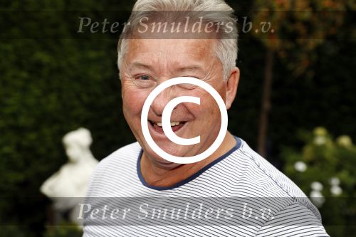 Volendam 5 september 2017
Catharine Keyl interviewt Jan Keizer en zijn vrouw in hun huis in Volendam