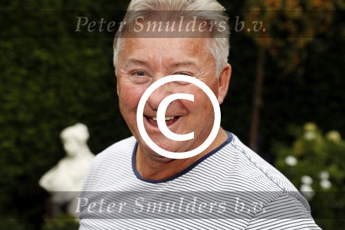 Volendam 5 september 2017
Catharine Keyl interviewt Jan Keizer en zijn vrouw in hun huis in Volendam