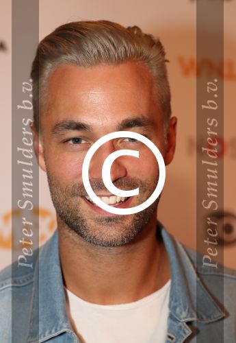 Hilversum, 28 Augustus 2017
NPO Perspresentatie Winterseizoen 2017/2018
Jan Kooijman