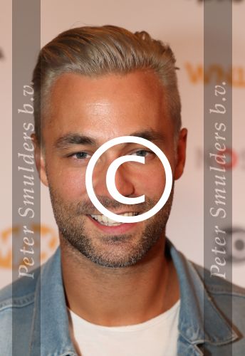 Hilversum, 28 Augustus 2017
NPO Perspresentatie Winterseizoen 2017/2018
Jan Kooijman