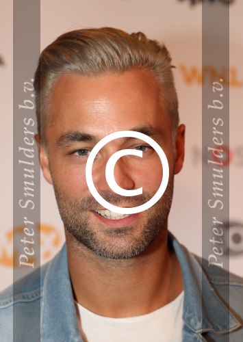 Hilversum, 28 Augustus 2017
NPO Perspresentatie Winterseizoen 2017/2018
Jan Kooijman