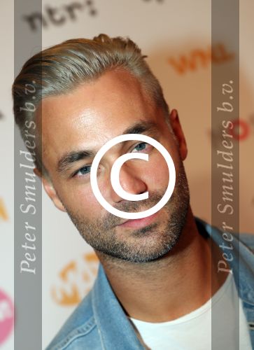 Hilversum, 28 Augustus 2017
NPO Perspresentatie Winterseizoen 2017/2018
Jan Kooijman