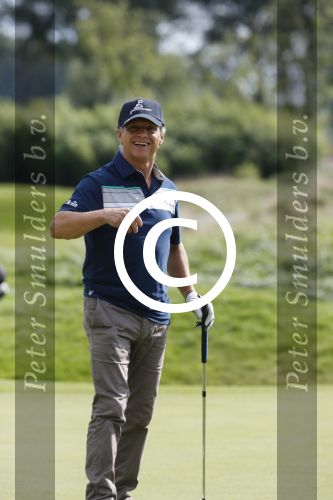 Spijk 9 september 2017
KLM golf charity op de dutch. Jan Lammers