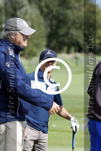 Spijk 9 september 2017
KLM golf charity op de dutch. Jan Lammers