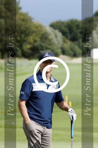 Spijk 9 september 2017
KLM golf charity op de dutch. Jan Lammers