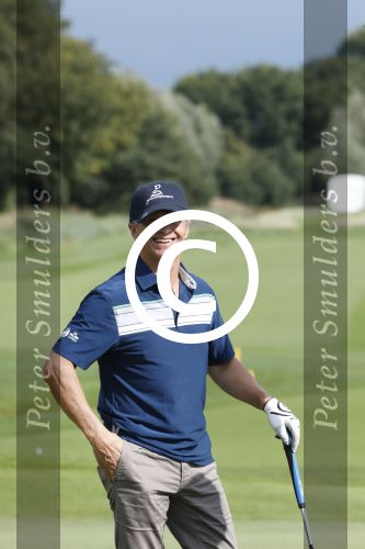Spijk 9 september 2017
KLM golf charity op de dutch. Jan Lammers
