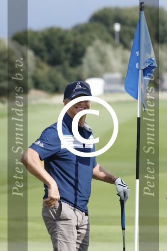 Spijk 9 september 2017
KLM golf charity op de dutch. Jan Lammers