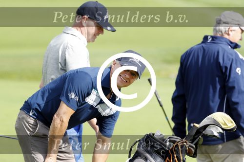 Spijk 9 september 2017
KLM golf charity op de dutch. Jan Lammers